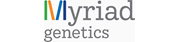 Myriad Genetics Logo