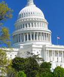 US Capitol