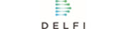 Delfi Logo