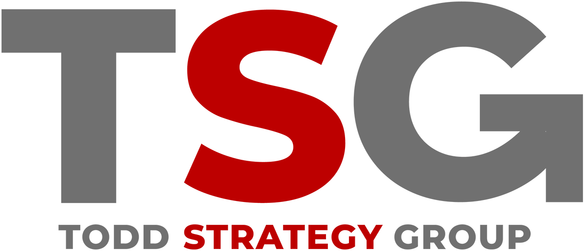Todd Strategy Group logo